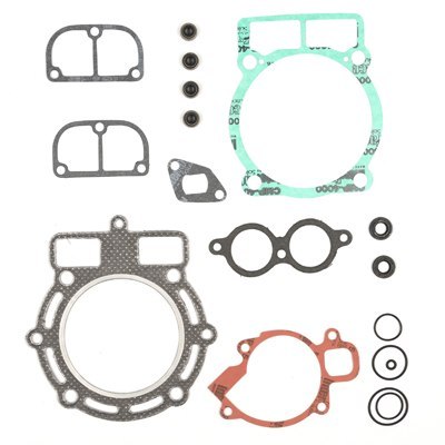 PROX USZCZELKI TOP-END KTM SX/EXC 400 '00-'06 , EXC 450 '03-'07 PROX USZCZELKI TOP-END KTM SX/EXC 400 '00-'06 , EXC 450 '03-'07