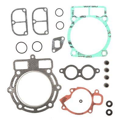 PROX USZCZELKI TOP-END KTM SXF 450 03-06, SX/EXC 520/525 00-07, XC 525 ATV 08-09 PROX USZCZELKI TOP-END KTM SXF 450 03-06, SX/EXC 520/525 00-07, XC 525 ATV 08-09