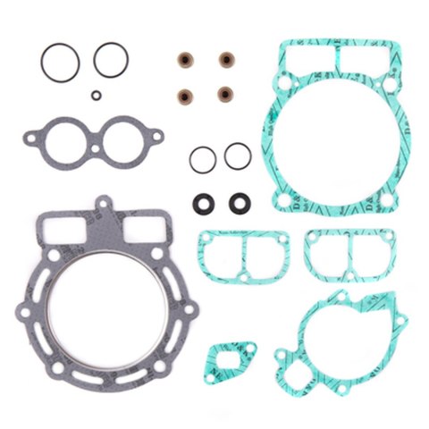 PROX USZCZELKI TOP-END KTM SXF 450 03-06, SX/EXC 520/525 00-07, XC 525 ATV 08-09 PROX USZCZELKI TOP-END KTM SXF 450 03-06, SX/EXC 520/525 00-07, XC 525 ATV 08-09