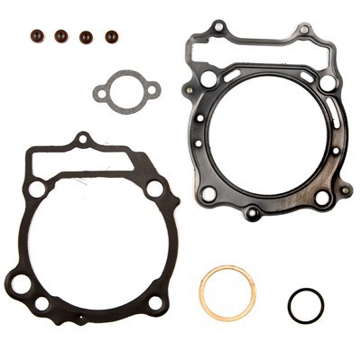 PROX USZCZELKI TOP-END SUZUKI RMZ 450 '08-'24, RMX 450 '10-'19 PROX USZCZELKI TOP-END SUZUKI RMZ 450 '08-'24, RMX 450 '10-'19