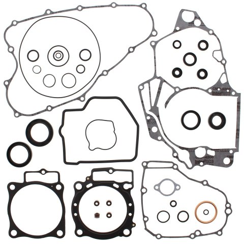 WINDEROSA (VERTEX) KOMPLET USZCZELEK HONDA CRF450R 09-16 (Z USZCZELNIACZAMI SILNIKOWYMI) (CRF 450R) WINDEROSA (VERTEX) KOMPLET USZCZELEK HONDA CRF450R 09-16 (Z USZCZELNIACZAMI SILNIKOWYMI) (CRF 450R)