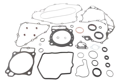 WINDEROSA (VERTEX) KOMPLET USZCZELEK HONDA CRF450R '17-'18, CRF450RX '17-'18 (Z USZCZELNIACZAMI SILNIKOWYMI) WINDEROSA (VERTEX) KOMPLET USZCZELEK HONDA CRF450R '17-'18, CRF450RX '17-'18 (Z USZCZELNIACZAMI SILNIKOWYMI)