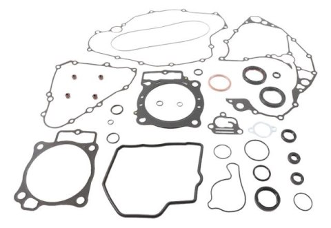 WINDEROSA (VERTEX) KOMPLET USZCZELEK HONDA CRF450R '17-'18, CRF450RX '17-'18 (Z USZCZELNIACZAMI SILNIKOWYMI) WINDEROSA (VERTEX) KOMPLET USZCZELEK HONDA CRF450R '17-'18, CRF450RX '17-'18 (Z USZCZELNIACZAMI SILNIKOWYMI)