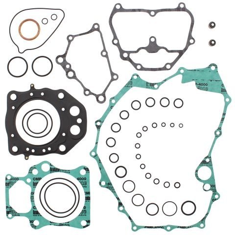 WINDEROSA (VERTEX) KOMPLET USZCZELEK HONDA TRX420 FA/FPA/FE/FM 09-14 WINDEROSA (VERTEX) KOMPLET USZCZELEK HONDA TRX420 FA/FPA/FE/FM 09-14
