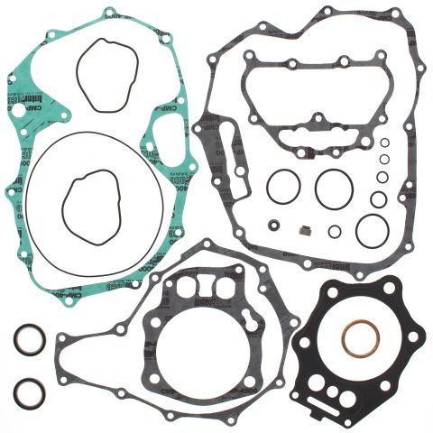 WINDEROSA (VERTEX) KOMPLET USZCZELEK HONDA TRX 500 FM 05-'11 TRX500FPM'08-'11 TRX500'05-'06 WINDEROSA (VERTEX) KOMPLET USZCZELEK HONDA TRX 500 FM 05-'11 TRX500FPM'08-'11 TRX500'05-'06