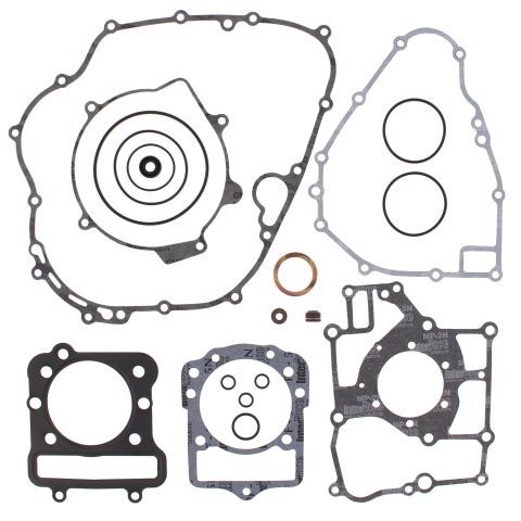 WINDEROSA (VERTEX) KOMPLET USZCZELEK KAWASAKI KEF300 '95-'02, KLF300 '86-'04 WINDEROSA (VERTEX) KOMPLET USZCZELEK KAWASAKI KEF300 '95-'02, KLF300 '86-'04