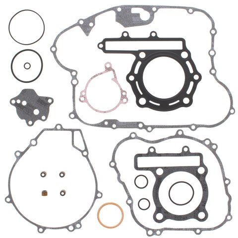 WINDEROSA (VERTEX) KOMPLET USZCZELEK KAWASAKI KLR 250 85-05 WINDEROSA (VERTEX) KOMPLET USZCZELEK KAWASAKI KLR 250 85-05
