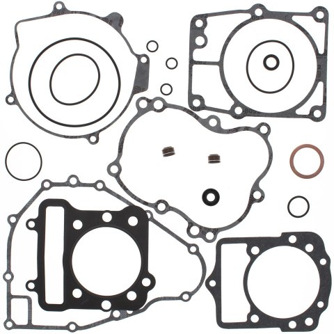 WINDEROSA (VERTEX) KOMPLET USZCZELEK KAWASAKI KVF 300 PRAIRIE 4X4 99-02 WINDEROSA (VERTEX) KOMPLET USZCZELEK KAWASAKI KVF 300 PRAIRIE 4X4 99-02