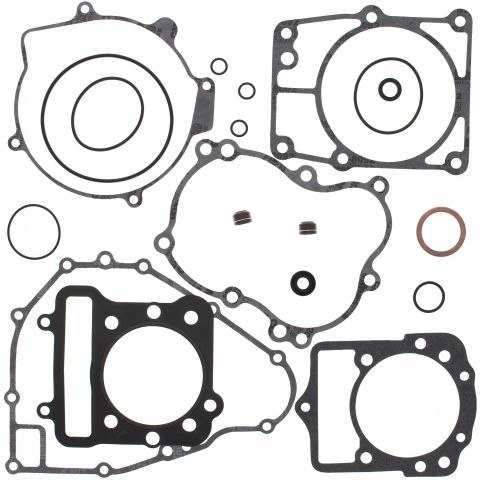 WINDEROSA (VERTEX) KOMPLET USZCZELEK KAWASAKI KVF 300 PRAIRIE 4X4 99-02 WINDEROSA (VERTEX) KOMPLET USZCZELEK KAWASAKI KVF 300 PRAIRIE 4X4 99-02