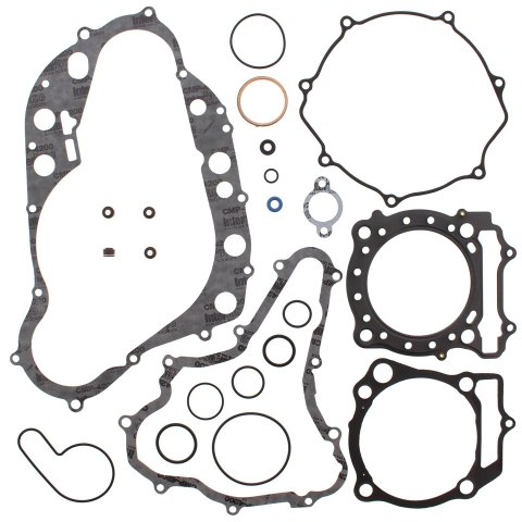 WINDEROSA (VERTEX) KOMPLET USZCZELEK SUZUKI LTR 450 09-11 WINDEROSA (VERTEX) KOMPLET USZCZELEK SUZUKI LTR 450 09-11