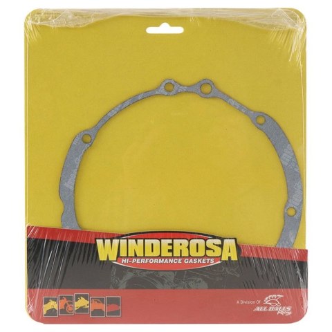WINDEROSA (VERTEX) USZCZELKA POKRYWY SPRZĘGŁA HONDA VT1100C 95-07, VT1100C2 95-07, VT1100C3 98-02, VT1100T SHADOW 98-01 (ZEWNĘTR WINDEROSA (VERTEX) USZCZELKA POKRYWY SPRZĘGŁA HONDA VT1100C 95-07, VT1100C2 95-07, VT1100C3 98-02, VT1100T SHADOW 98-01 (ZEWNĘTR