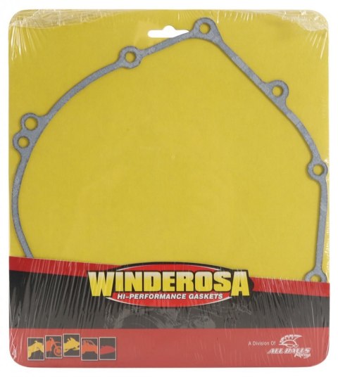 WINDEROSA (VERTEX) USZCZELKA POKRYWY SPRZĘGŁA KAWASAKI ZX10R 04-05 (110610049) WINDEROSA (VERTEX) USZCZELKA POKRYWY SPRZĘGŁA KAWASAKI ZX10R 04-05 (110610049)