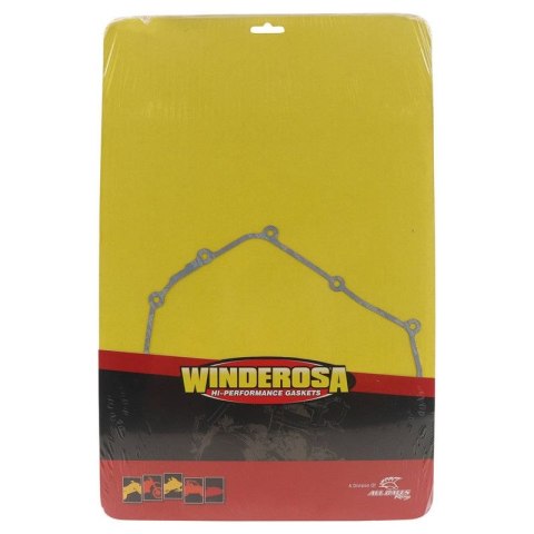 WINDEROSA (VERTEX) USZCZELKA POKRYWY SPRZĘGŁA YAMAHA FZ07 15-17, MT07 18, XSR700 18 (ZEWNĘTRZNA) WINDEROSA (VERTEX) USZCZELKA POKRYWY SPRZĘGŁA YAMAHA FZ07 15-17, MT07 18, XSR700 18 (ZEWNĘTRZNA)