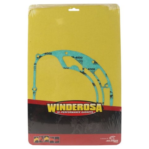 WINDEROSA (VERTEX) USZCZELKA POKRYWY SPRZĘGŁA YAMAHA XJ600 SECA II 92-98 (ZEWNĘTRZNA) WINDEROSA (VERTEX) USZCZELKA POKRYWY SPRZĘGŁA YAMAHA XJ600 SECA II 92-98 (ZEWNĘTRZNA)