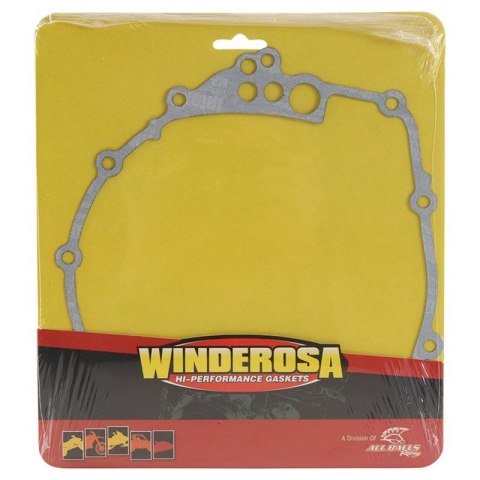 WINDEROSA (VERTEX) USZCZELKA POKRYWY SPRZĘGŁA YAMAHA YZF-R6 99-02 (ZEWNĘTRZNA) WINDEROSA (VERTEX) USZCZELKA POKRYWY SPRZĘGŁA YAMAHA YZF-R6 99-02 (ZEWNĘTRZNA)