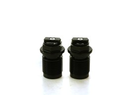 ACCEL KOREK DOLNY AMORTYZATORA PRZEDNIEGO Z REGULACJĄ HONDA CRF 450R 09-14; YAMAHA YZ 125/250/X '08-20, YZF 250/450/X '08-20, WR