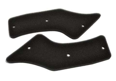 ATHENA FILTR POWIETRZA DUCATI 748 / 916 / 996 '94-'01 (OEM: 4260031A;42620021A) ATHENA FILTR POWIETRZA DUCATI 748 / 916 / 996 '94-'01 (OEM: 4260031A;42620021A)