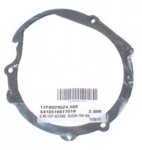 ATHENA USZCZELKA POKRYWY ALTERNATORA SUZUKI RM 250 '91-'93, RMX 250 ATHENA USZCZELKA POKRYWY ALTERNATORA SUZUKI RM 250 '91-'93, RMX 250
