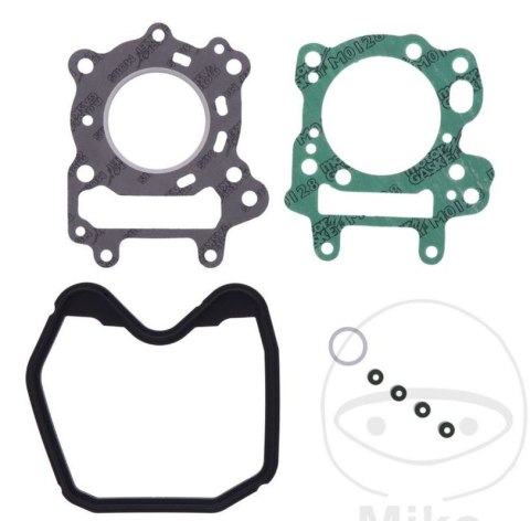 ATHENA USZCZELKI TOP-END APRILIA SCARABEO 125 ROTAX '99-'04 ATHENA USZCZELKI TOP-END APRILIA SCARABEO 125 ROTAX '99-'04