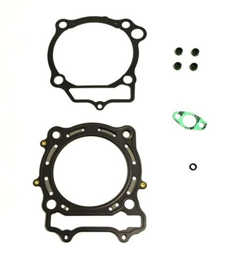 ATHENA USZCZELKI TOP-END SUZUKI RMZ 450 05-06 ATHENA USZCZELKI TOP-END SUZUKI RMZ 450 05-06