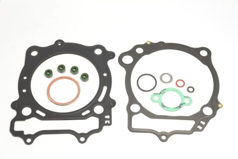 ATHENA USZCZELKI TOP-END SUZUKI RMZ 450 '08-'25 (Z USZCZELKĄ POKRYWY ZAWOROWEJ) ATHENA USZCZELKI TOP-END SUZUKI RMZ 450 '08-'25 (Z USZCZELKĄ POKRYWY ZAWOROWEJ)