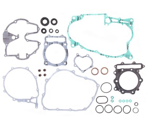 PROX KOMPLET USZCZELEK Z KOMPLETEM USZCZELNIACZY SILNIKOWYCH HONDA XR 650 L '93-'20 PROX KOMPLET USZCZELEK Z KOMPLETEM USZCZELNIACZY SILNIKOWYCH HONDA XR 650 L '93-'20