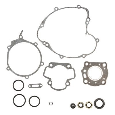 PROX KOMPLET USZCZELEK Z KOMPLETEM USZCZELNIACZY SILNIKOWYCH KAWASAKI KX 60 '85-'04, RM 60 '03 PROX KOMPLET USZCZELEK Z KOMPLETEM USZCZELNIACZY SILNIKOWYCH KAWASAKI KX 60 '85-'04, RM 60 '03