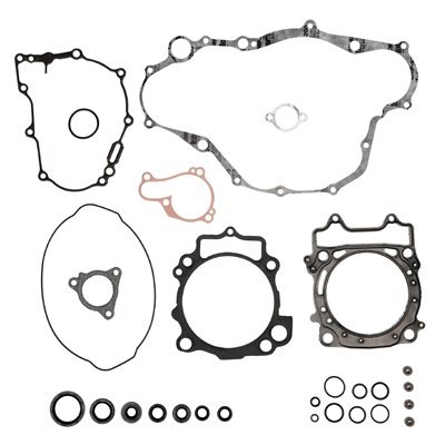 PROX KOMPLET USZCZELEK Z KOMPLETEM USZCZELNIACZY SILNIKOWYCH YAMAHA YZF 450 '10-'13 PROX KOMPLET USZCZELEK Z KOMPLETEM USZCZELNIACZY SILNIKOWYCH YAMAHA YZF 450 '10-'13