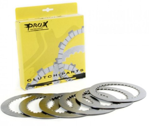 PROX PRZEKŁADKI TARCZ SPRZĘGŁOWYCH KAWASAKI KXF 250 '21, KXF 250XC '21 PROX PRZEKŁADKI TARCZ SPRZĘGŁOWYCH KAWASAKI KXF 250 '21, KXF 250XC '21