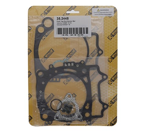 PROX USZCZELKI TOP-END YAMAHA YZF 450 '18-19, YZF 450FX '19, WRF 450 '19-20 (WR450F,YZF450) PROX USZCZELKI TOP-END YAMAHA YZF 450 '18-19, YZF 450FX '19, WRF 450 '19-20 (WR450F,YZF450)