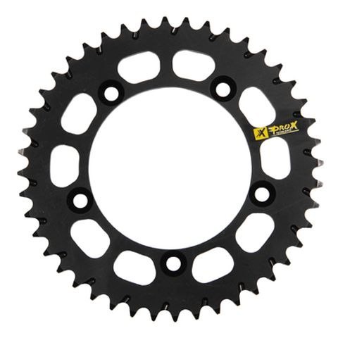 PROX ZĘBATKA TYLNA 4552 46 ALUMINIOWA KTM SX 60 / 65 '97-'25, HUSQVARNA TC 65 '17-'23, GAS GAS MC 65 '21-'25 (455246) (JTR894.46 PROX ZĘBATKA TYLNA 4552 46 ALUMINIOWA KTM SX 60 / 65 '97-'25, HUSQVARNA TC 65 '17-'23, GAS GAS MC 65 '21-'25 (455246) (JTR894.46