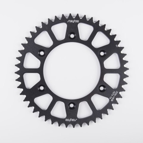 SUNSTAR ZĘBATKA TYLNA ALUMINIOWA (ERGAL) 289 51 HONDA CR / CRF '83-'25, BETA RR 2T ENDURO 250 '13-'25 (ŁAŃC. 520) (28951JT) KOLO