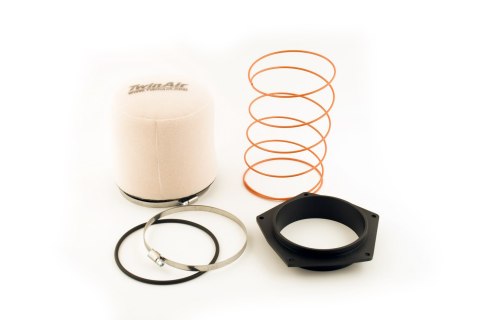 TWIN AIR PROMOCJA FILTR POWIETRZA YAMAHA YFZ 450R '09-'24 (POWERFLOW KIT)