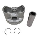 VERTEX TŁOK YAMAHA GRIZZLY/KODIAK/RHINO 450 '03-'21 (84,46MM) (STD.)