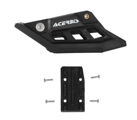 ACERBIS PROWADNICA ŁAŃCUCHA KTM EXC / EXCF / EXC-F / XC-W / XCFW '24-'25, SX / SXF / XC / XC-F '23-'25 HUSQVARNA TE / FE '24-'25 ACERBIS PROWADNICA ŁAŃCUCHA KTM EXC / EXCF / EXC-F / XC-W / XCFW '24-'25, SX / SXF / XC / XC-F '23-'25 HUSQVARNA TE / FE '24-'25