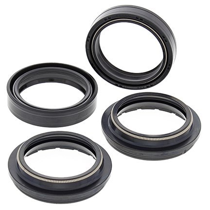 ALL BALLS KOMPLET USZCZELNIACZY OLEJOWYCH I PYŁOWYCH BMW F650GS 09-13, F700GS 12-16, G650GS 10-15, HP2 SPORT 07-10, R1200GS 03-1 ALL BALLS KOMPLET USZCZELNIACZY OLEJOWYCH I PYŁOWYCH BMW F650GS 09-13, F700GS 12-16, G650GS 10-15, HP2 SPORT 07-10, R1200GS 03-1