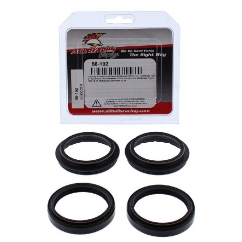 ALL BALLS KOMPLET USZCZELNIACZY OLEJOWYCH I PYŁOWYCH DUCATI MULTISTRADA 1200 S 13-17, MULTISTRADA ENDURO 1200 16-17 ALL BALLS KOMPLET USZCZELNIACZY OLEJOWYCH I PYŁOWYCH DUCATI MULTISTRADA 1200 S 13-17, MULTISTRADA ENDURO 1200 16-17