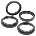 ALL BALLS KOMPLET USZCZELNIACZY OLEJOWYCH I PYŁOWYCH HONDA CRF 250 / 450 R / RX '17-'22, KAWASAKI KX 450 F / X '15-'22, VN 2000 