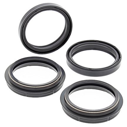 ALL BALLS KOMPLET USZCZELNIACZY OLEJOWYCH I PYŁOWYCH HONDA CRF450R 13-16, KAWASAKI KXF 450 13-14 ALL BALLS KOMPLET USZCZELNIACZY OLEJOWYCH I PYŁOWYCH HONDA CRF450R 13-16, KAWASAKI KXF 450 13-14