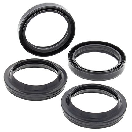 ALL BALLS KOMPLET USZCZELNIACZY OLEJOWYCH I PYŁOWYCH YAMAHA FJR1300 '03-'15, YZF1000 THUNDER ACE '96-'01 (48X61X11) ALL BALLS KOMPLET USZCZELNIACZY OLEJOWYCH I PYŁOWYCH YAMAHA FJR1300 '03-'15, YZF1000 THUNDER ACE '96-'01 (48X61X11)