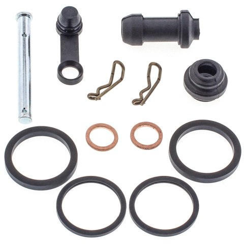 ALL BALLS ZESTAW NAPRAWCZY ZACISKU HAMULCOWEGO PRZÓD KTM SX/SXF/EXC/EXCF '09-'18, HUSABERG, HUSQVARNA ALL BALLS ZESTAW NAPRAWCZY ZACISKU HAMULCOWEGO PRZÓD KTM SX/SXF/EXC/EXCF '09-'18, HUSABERG, HUSQVARNA