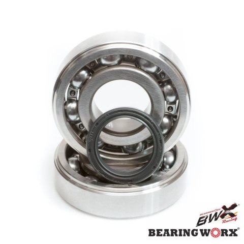 BEARING WORX ŁOŻYSKA WAŁU KORBOWEGO Z USZCZELANIACZAMI KAWASAKI KX 125 88-07 (NTN) (MADE IN JAPAN) (24-1008) BEARING WORX ŁOŻYSKA WAŁU KORBOWEGO Z USZCZELANIACZAMI KAWASAKI KX 125 88-07 (NTN) (MADE IN JAPAN) (24-1008)