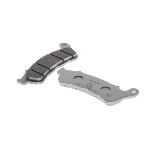 NISSIN KLOCKI HAMULCOWE KH388 PREMIUM SEMI-METALLIC (SPIEK METALICZNY) (ECE R90) (MADE IN JAPAN) (2P-308NS) NISSIN KLOCKI HAMULCOWE KH388 PREMIUM SEMI-METALLIC (SPIEK METALICZNY) (ECE R90) (MADE IN JAPAN) (2P-308NS)