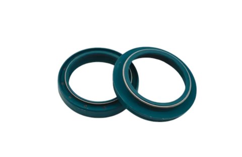 SKF ZESTAW (1 LAGA) USZCZELNIACZY PRZEDNIEGO ZAWIESZENIA (OLEJOWE I PYŁOWE) MARZOCCHI 45 MM BMW F 800 GS '06-'11, GAS GAS EC 200 SKF ZESTAW (1 LAGA) USZCZELNIACZY PRZEDNIEGO ZAWIESZENIA (OLEJOWE I PYŁOWE) MARZOCCHI 45 MM BMW F 800 GS '06-'11, GAS GAS EC 200
