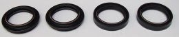 TOURMAX USZCZELNIACZE PRZEDNIEGO ZAWIESZENIA OLEJOWE I PYŁOWE (KOMPLET) (41X54X11) SUZUKI GSX/GSXR 600/750, VS 1400 (ARI047)(ARI