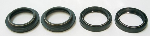 TOURMAX USZCZELNIACZE PRZEDNIEGO ZAWIESZENIA OLEJOWE I PYŁOWE (KOMPLET) (43X55X9,5/10,5) YAMAHA YZ 125/250 91-95, XT 660Z 08-11, TOURMAX USZCZELNIACZE PRZEDNIEGO ZAWIESZENIA OLEJOWE I PYŁOWE (KOMPLET) (43X55X9,5/10,5) YAMAHA YZ 125/250 91-95, XT 660Z 08-11,