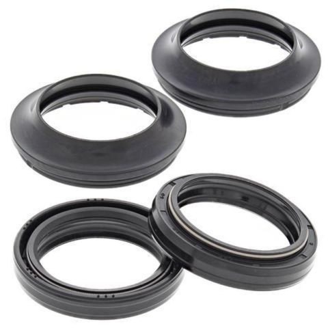 TOURMAX USZCZELNIACZE PRZEDNIEGO ZAWIESZENIA OLEJOWE I PYŁOWE (KOMPLET) (46X58X9,5/11,5MM) YAMAHA WR 250F '01-'04, YZ 250F '01-' TOURMAX USZCZELNIACZE PRZEDNIEGO ZAWIESZENIA OLEJOWE I PYŁOWE (KOMPLET) (46X58X9,5/11,5MM) YAMAHA WR 250F '01-'04, YZ 250F '01-'