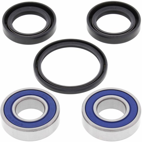 ALL BALLS ŁOŻYSKA KOŁA PRZEDNIEGO Z USZCZELNIACZAMI HONDA CBR600F '87-'94,VT600 SHADOW '88-'07,GL1500 '88-'00,VFR750 '86-'97,CB7 ALL BALLS ŁOŻYSKA KOŁA PRZEDNIEGO Z USZCZELNIACZAMI HONDA CBR600F '87-'94,VT600 SHADOW '88-'07,GL1500 '88-'00,VFR750 '86-'97,CB7