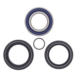 ALL BALLS ŁOŻYSKA KOŁA PRZEDNIEGO Z USZCZELNIACZAMI HONDA TRX 500FA/FE/FM '05-'14, TRX 680 RINCON '06-'17