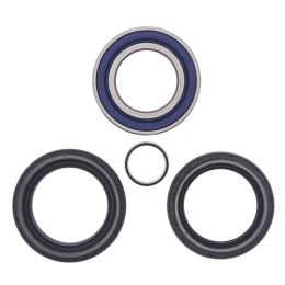 ALL BALLS ŁOŻYSKA KOŁA PRZEDNIEGO Z USZCZELNIACZAMI HONDA TRX 500FA/FE/FM '05-'14, TRX 680 RINCON '06-'17